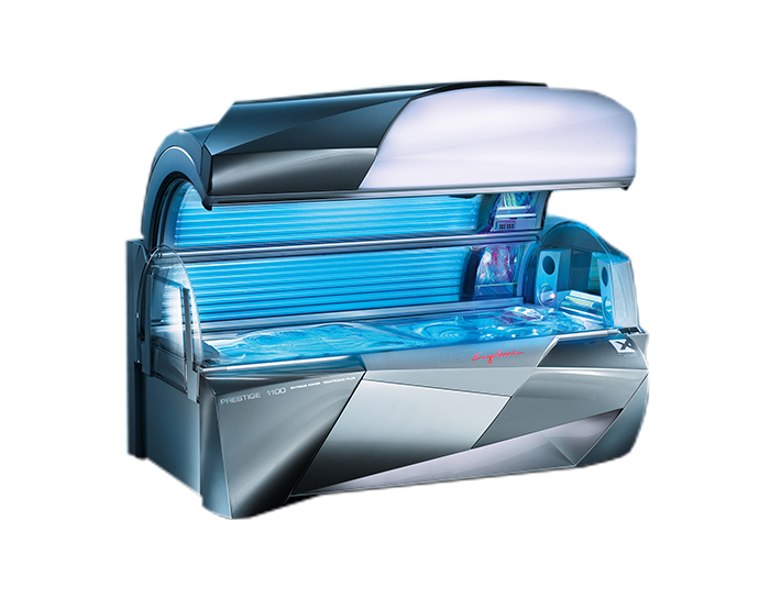 Sunbeds & Booths Bodyheat Tanning