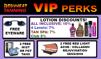 Sign Up for any Unlimited VIP Membership and get FREE items
