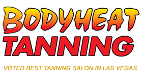 home bodyheat tanning